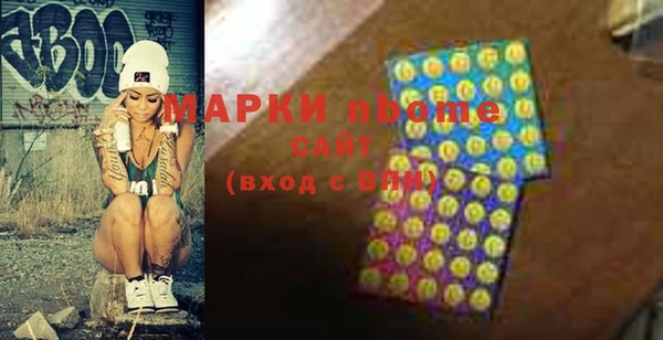 молекула духа Арсеньев
